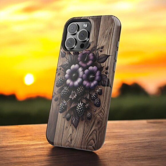 iPhone Phone Cases, Perfect Stylish Mobile Case, MLNMC487 - Picture 3 of 13